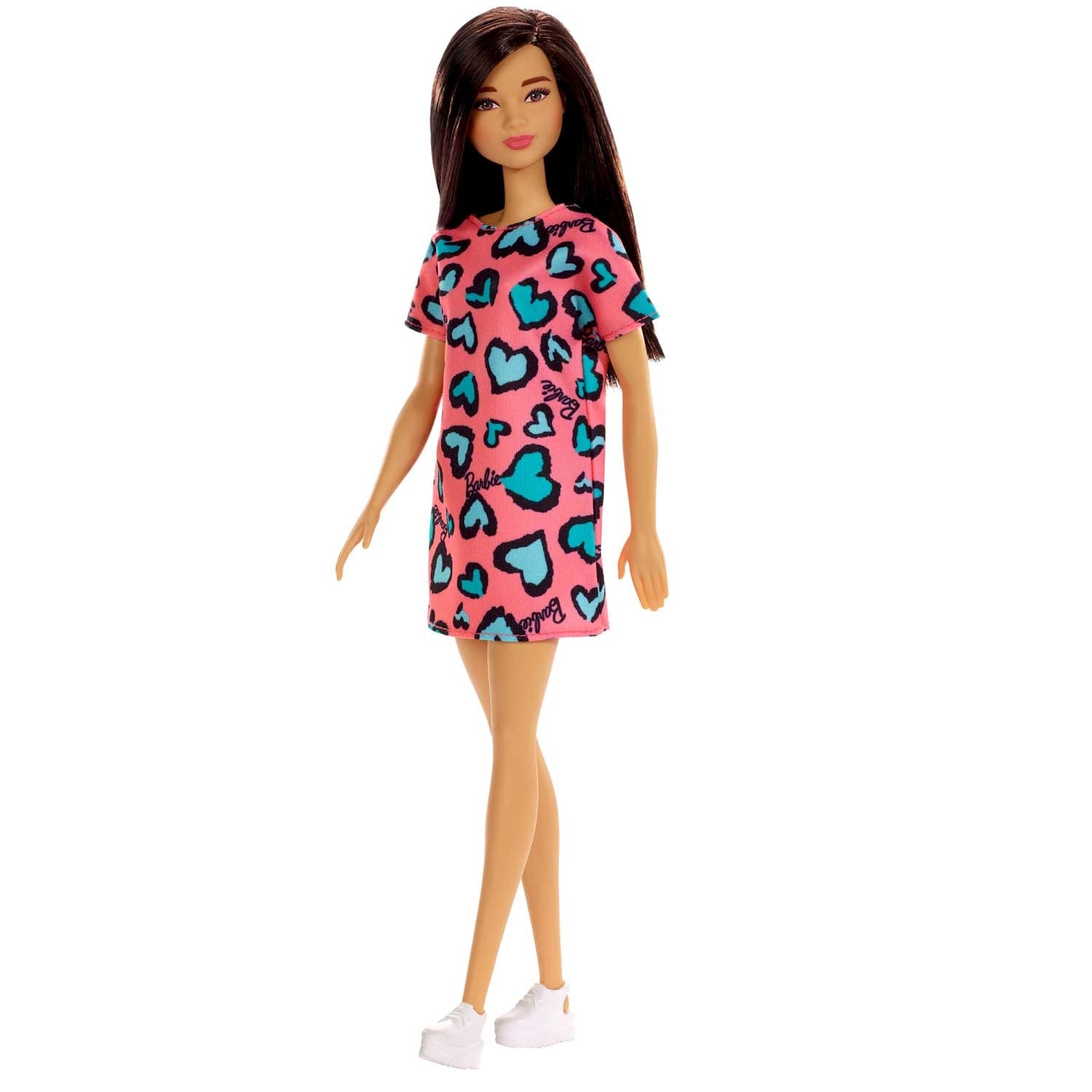 BARBIE DOLL