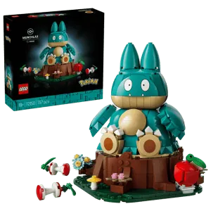 LEGO 72150 Munchlax